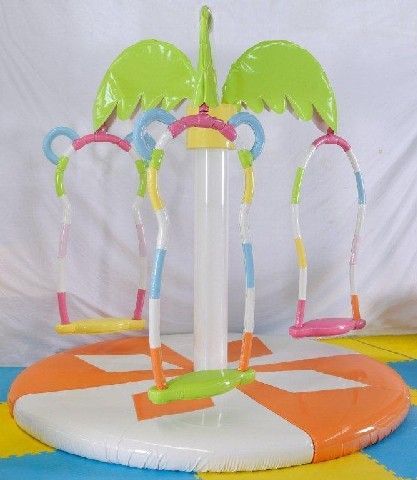 הקמת ג'ימבורי לבית