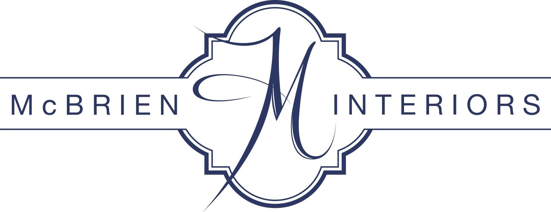 McBrien Interiors logo