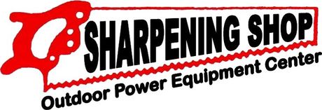 Sharpening Shop