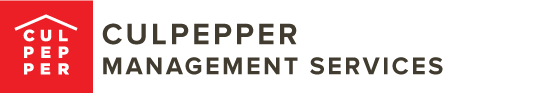 Culpepper Management Services Logo