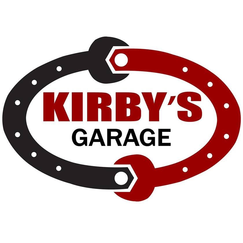 Business Logo | Kirby's Garage