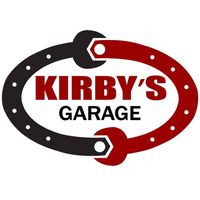Business Logo | Kirby's Garage