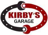 Business Logo | Kirby's Garage