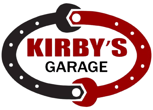Business Logo | Kirby's Garage
