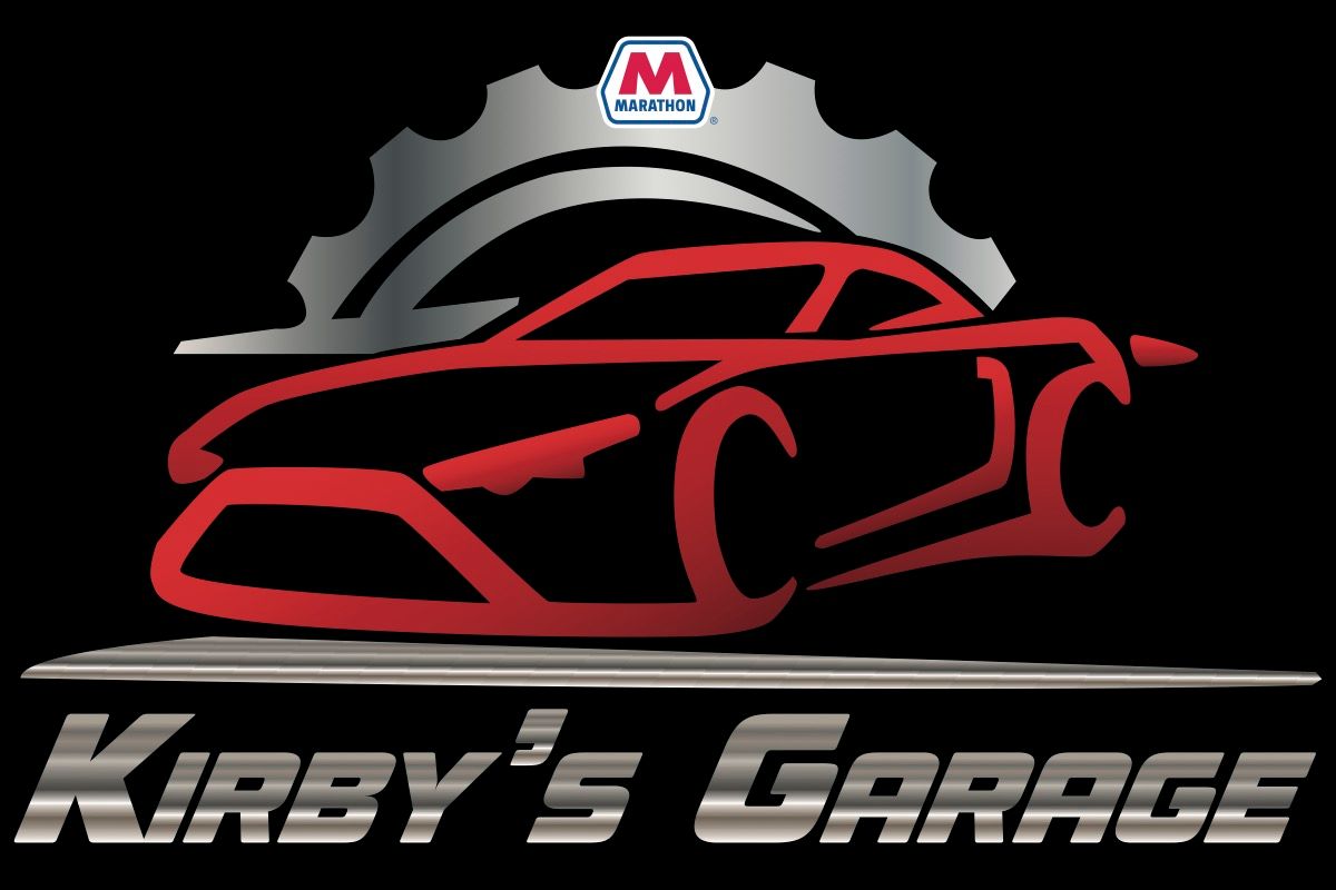 Business Logo | Kirby's Garage