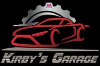 Business Logo | Kirby's Garage