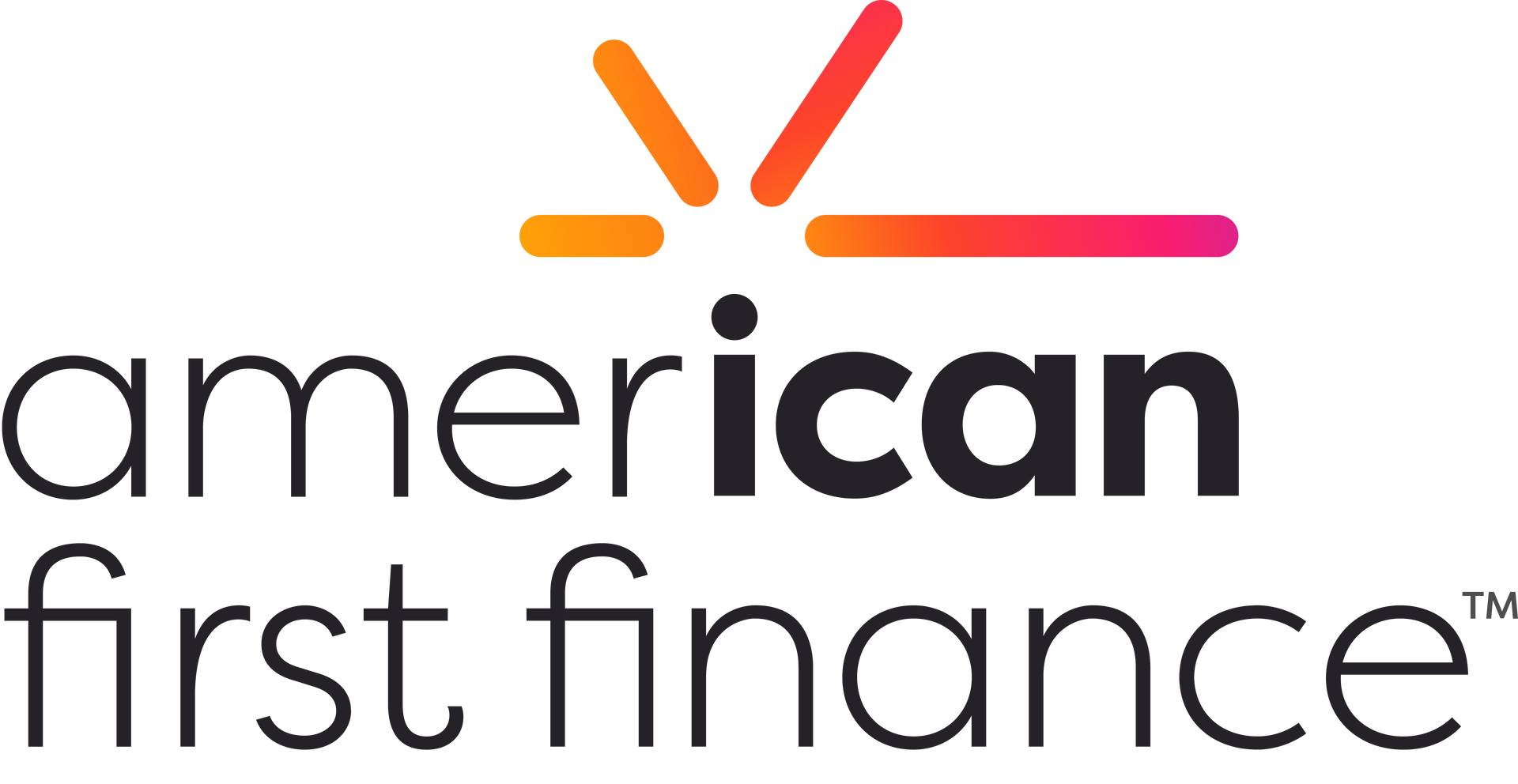 American First Finance | Kirby's Garage