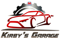 Business Logo | Kirby's Garage