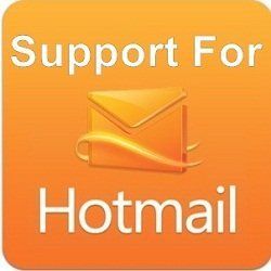 Hotmail Logo