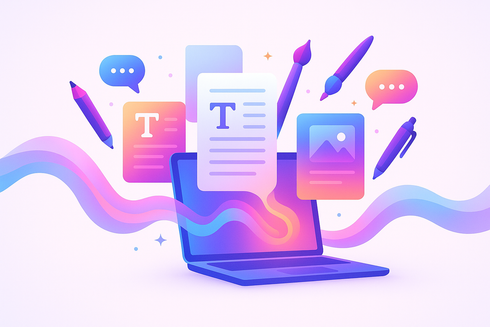 PeblCo Content Marketing