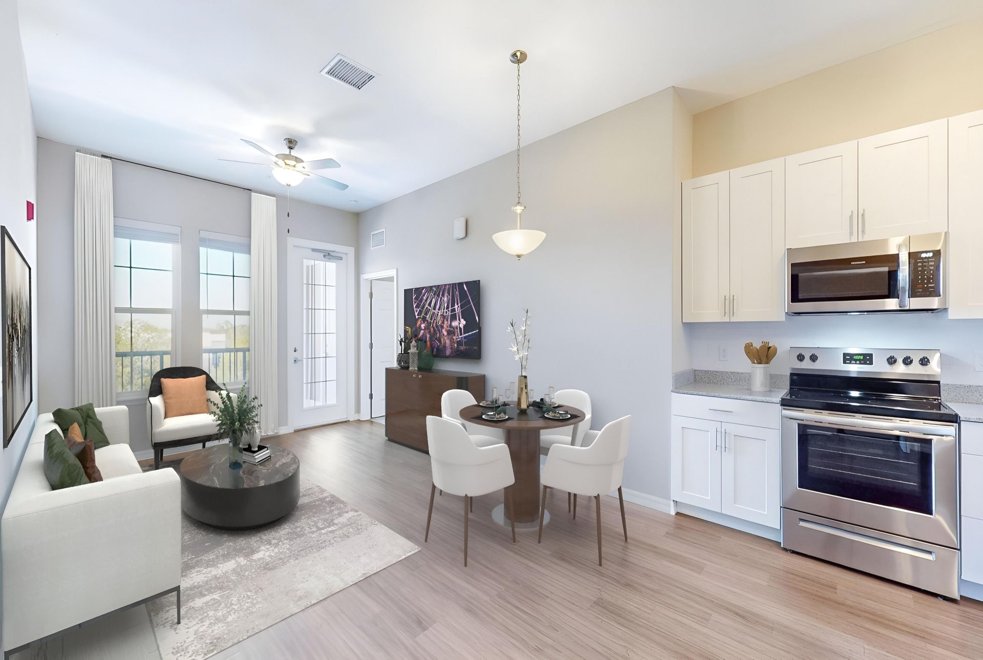 Dream Kissimmee | New Apartments for Rent in Kissimmee, FL