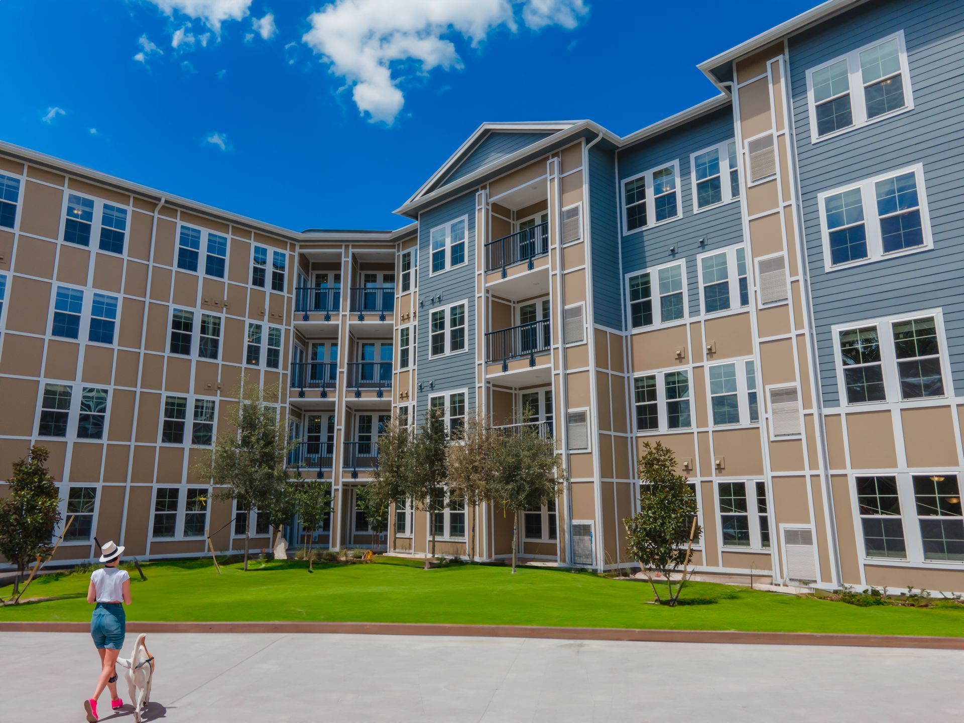 BrandNew Apartments for Rent Dream Kissimmee Near Disney World