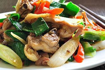 Chinese food