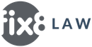 Fix8 Media Law Firm Websites Logo