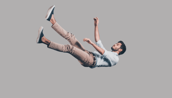 When the World Calls Your Dream a Hobby | Books By Tony Mudd