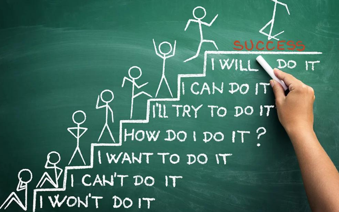 I Am My Own Worst Enemy — And I’m Learning to Let Go | Books By Tony Mudd