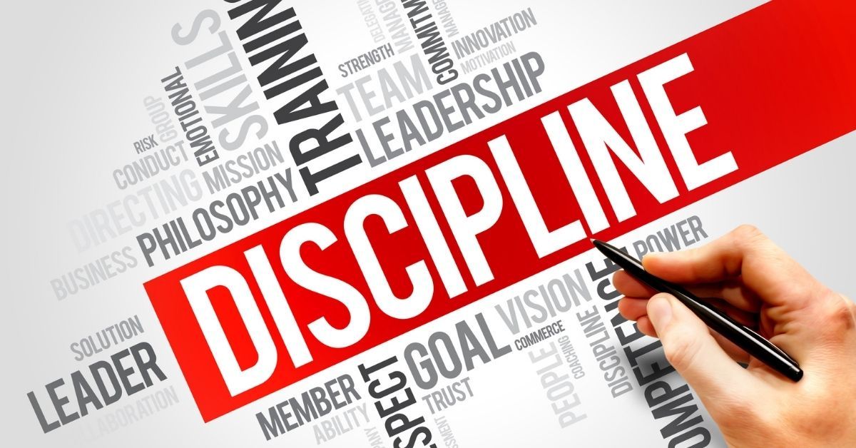 How to Create Discipline in Your Life: 5 Practical Steps to Transform Your Habits