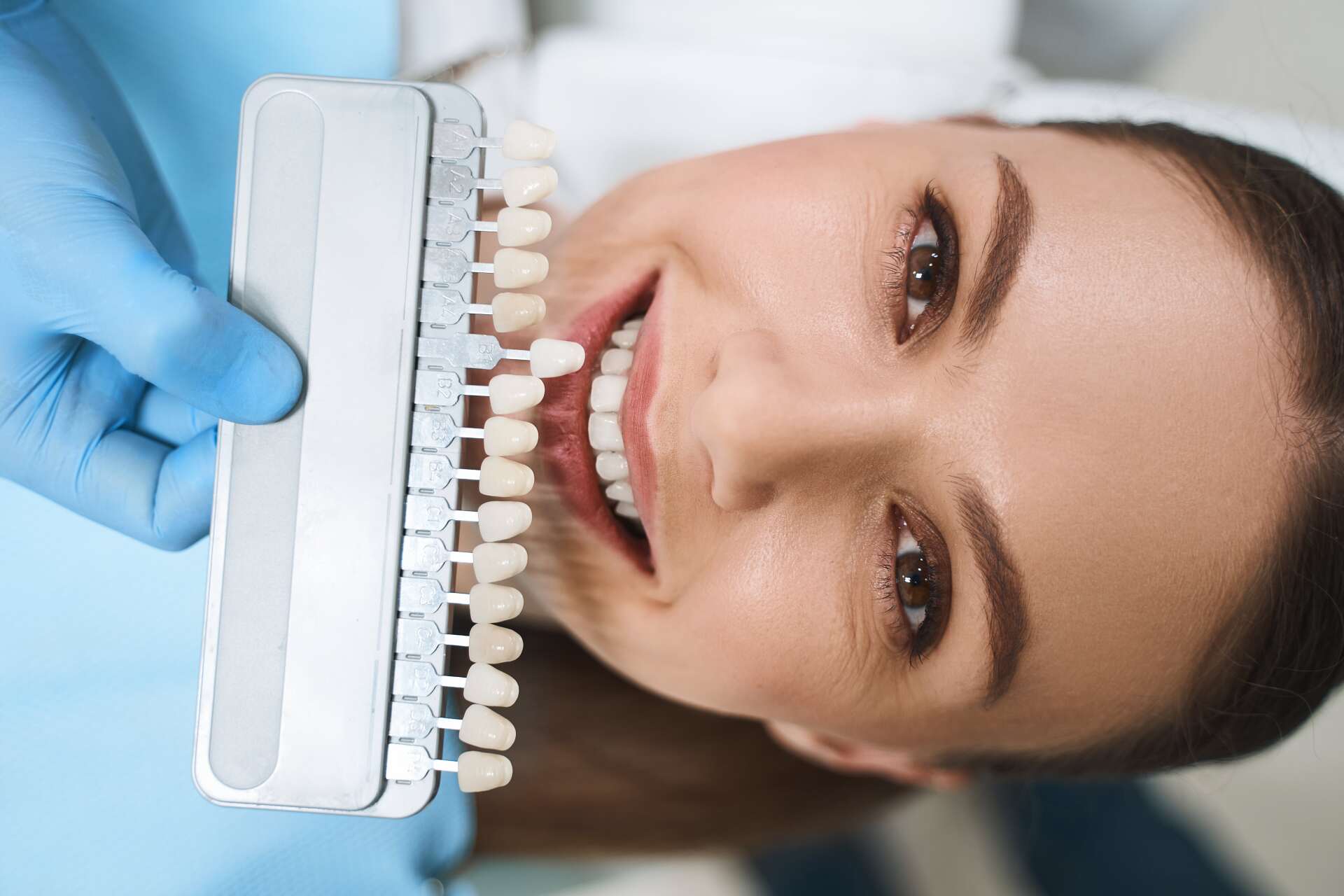 Improving Your Smile With Veneers | Midtown Dental Care NYC