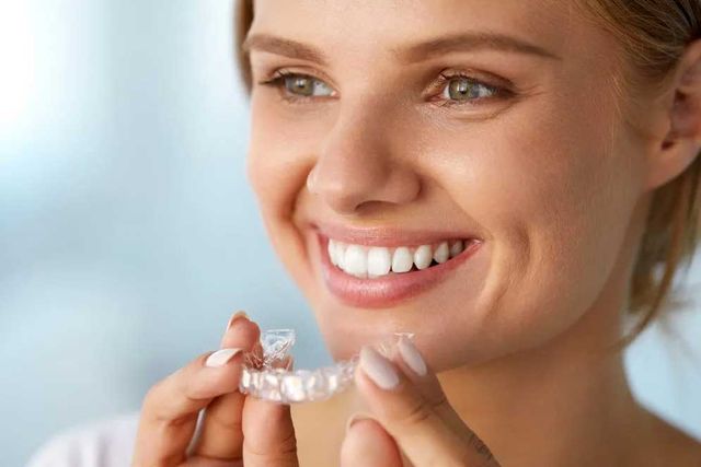 How Much Does Invisalign Cost in Midtown NYC?