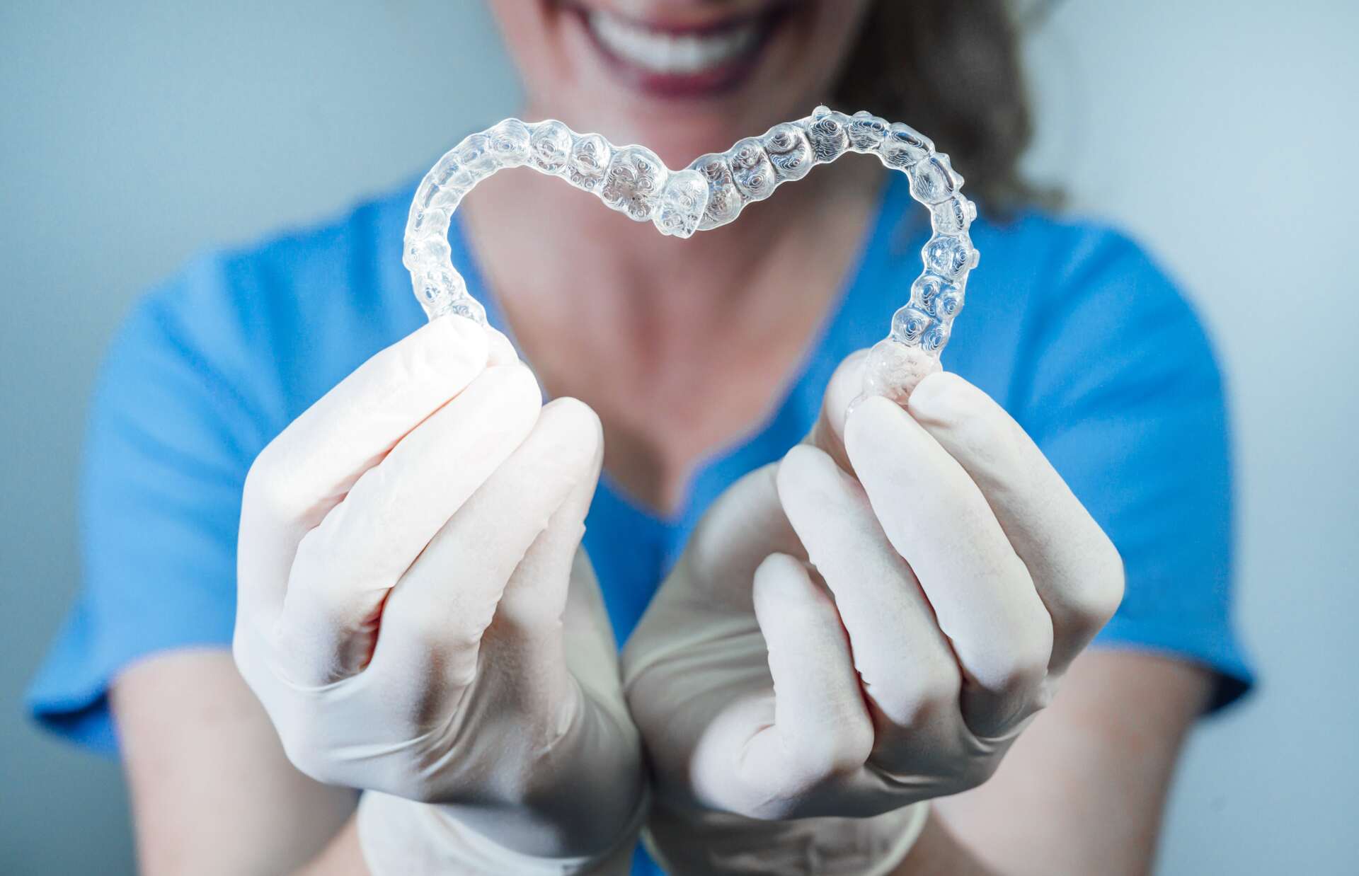 What Can Invisalign® Fix? | Midtown Dental Care NYC