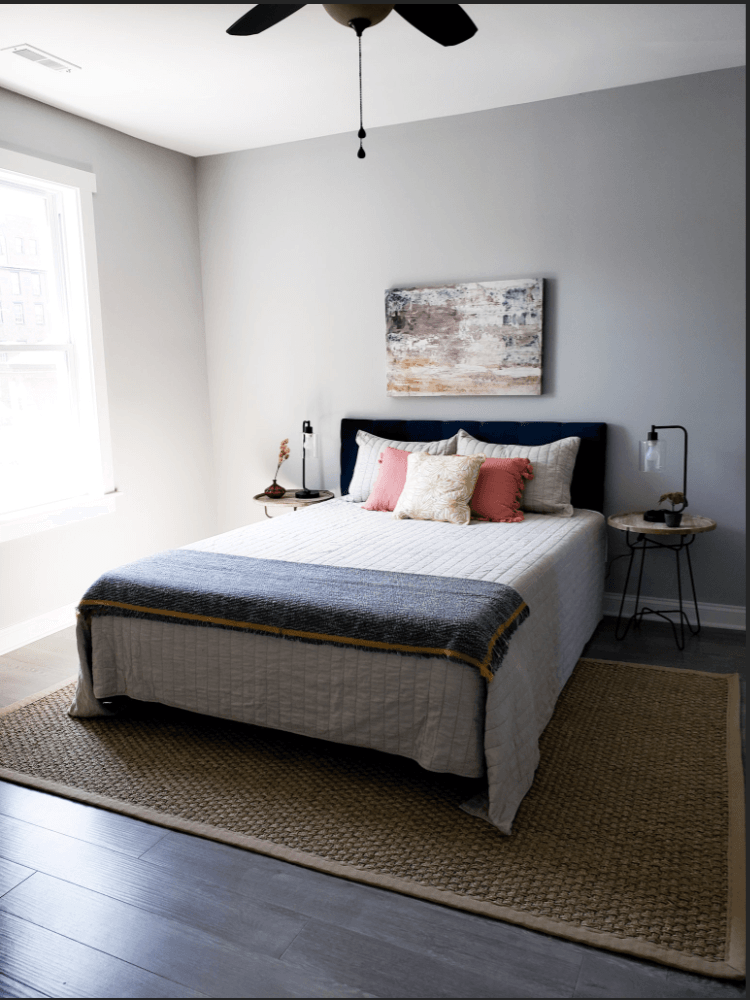 Sapphire Home Staging Lancaster PA property 1