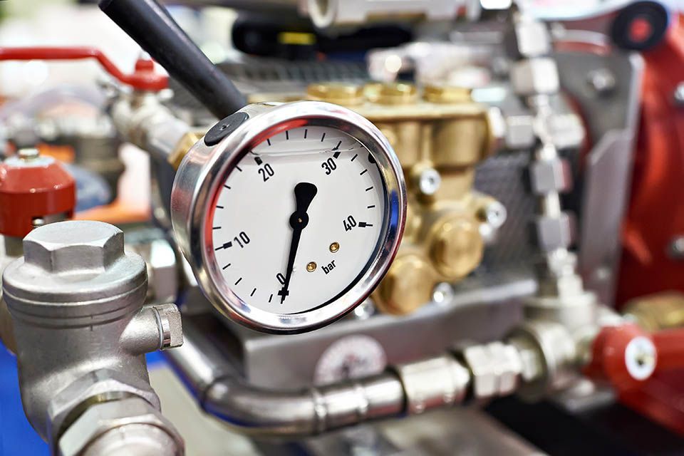 Gas engineers