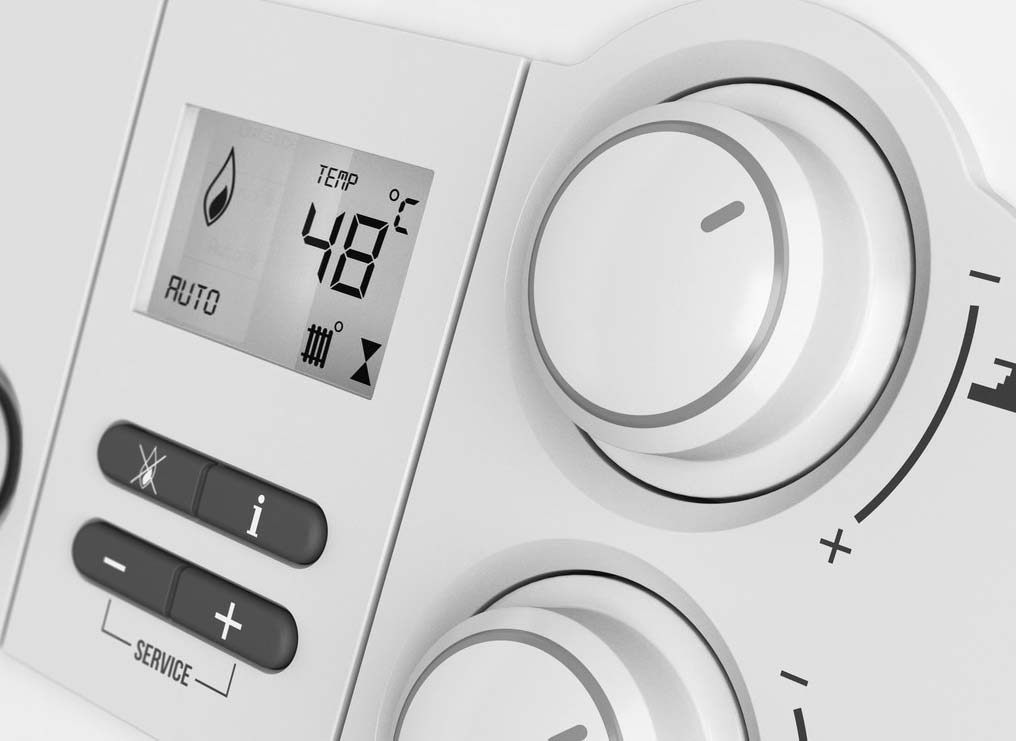 Heating System Controls