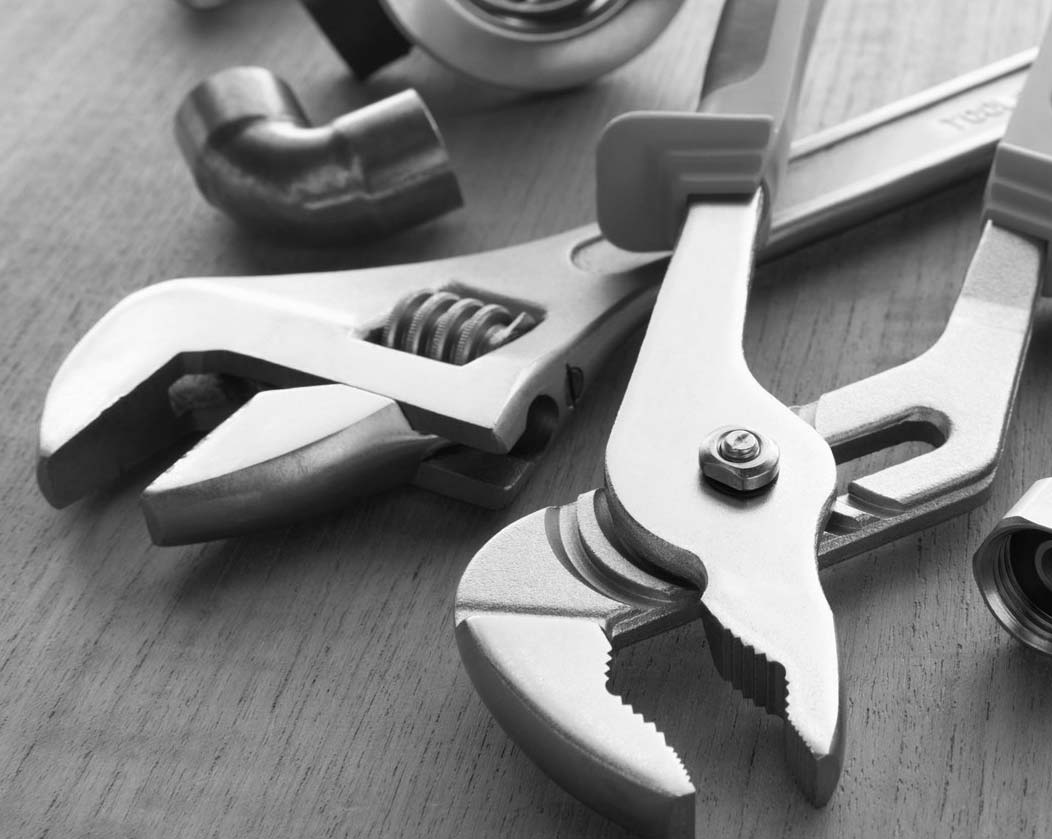 Maintenance Tools