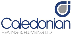 Caledonian Heating & Plumbing logo
