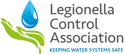 Legionella Control Association Logo