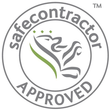 Safe Contractor Approved