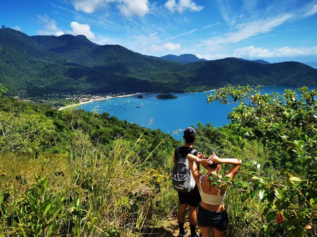 Turismo Rio De Janeiro: Escondidos Do Rio - Sim, Vamos!