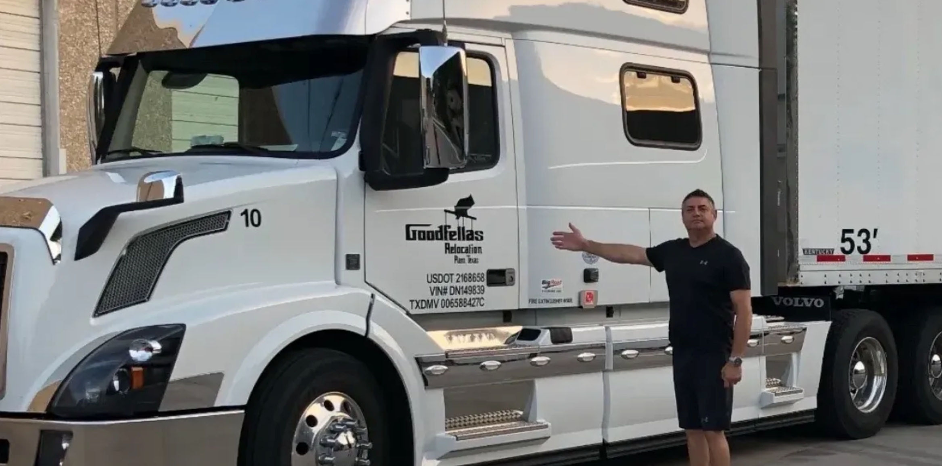 Local Movers & Relocation Services in Plano & DFW, TX