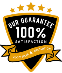 Badge - Our Guarantee