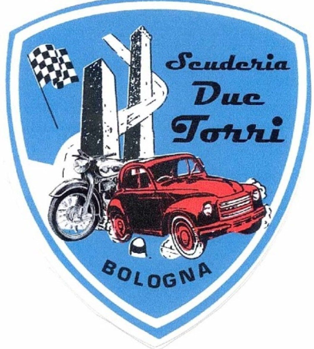 Scuderia Due Torri logo