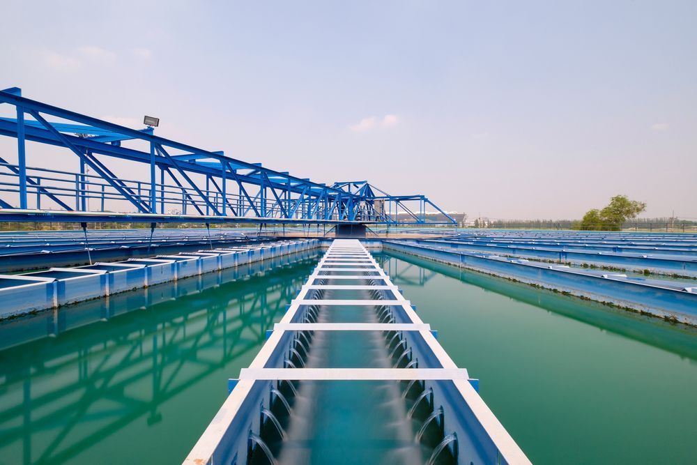 A Bridge Leading to a Large Body of Water — Sweeney's Pumps & Irrigation In Medowie, NSW