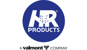 HR Products Logo