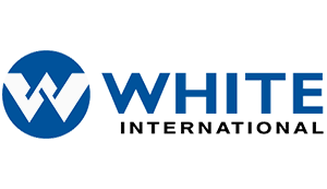 White International Logo