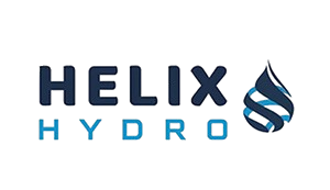 Helix Hydro Logo