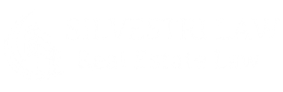 Silvestri Law Real Estate Law