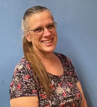 Barbara Kistler-Martin