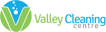 Valley Cleaning Logo