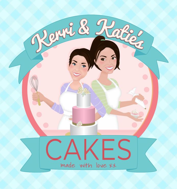 Kerri & Katie's Cakes