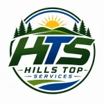 Hills Top Services logo