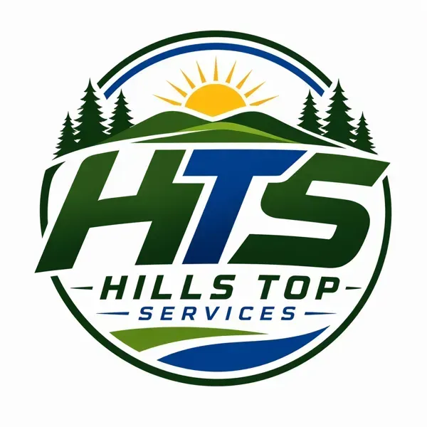 Hills Top Services logo