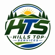 Hills Top Services logo