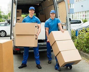 Movers - Moving Company in Dennis, MA
