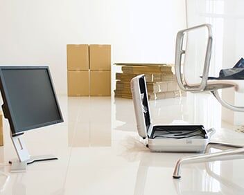 Office Supply - Moving Company in Dennis, MA