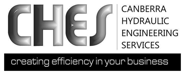 Canberra Hydraulic Engineering Services logo