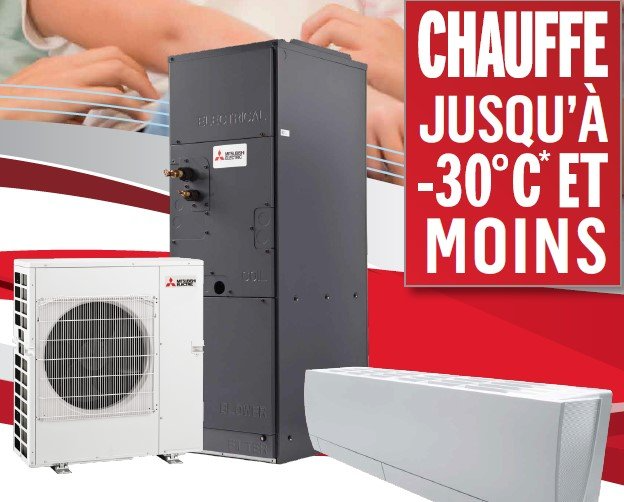 Raymond Chauffage Ventilation Climatisation photo 3